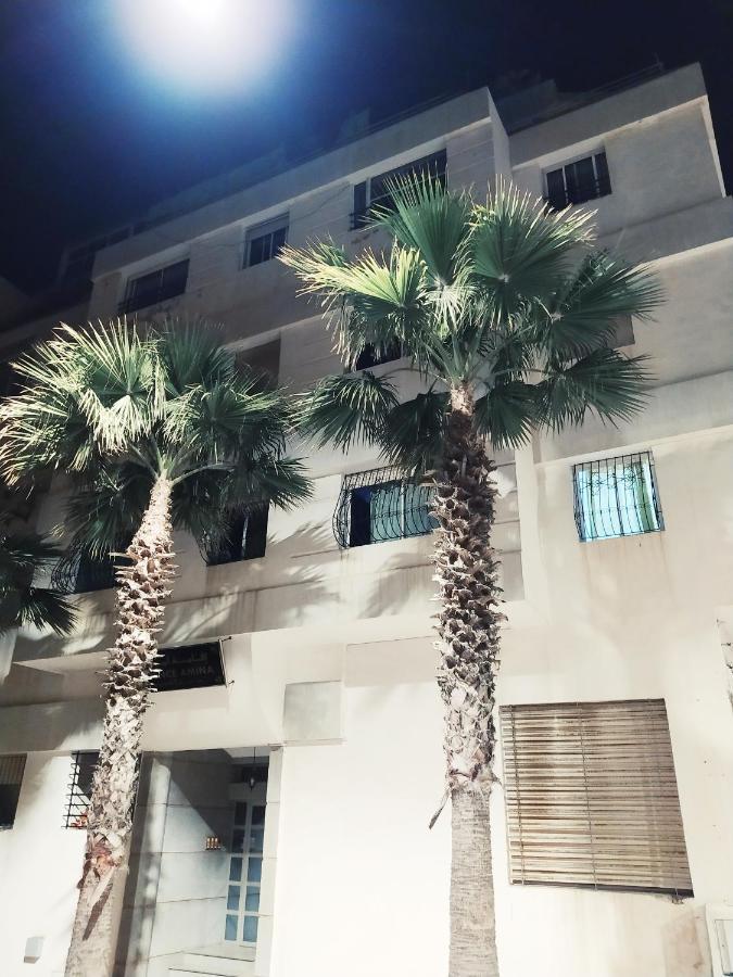 Rabat Central Appart Διαμέρισμα Εξωτερικό φωτογραφία